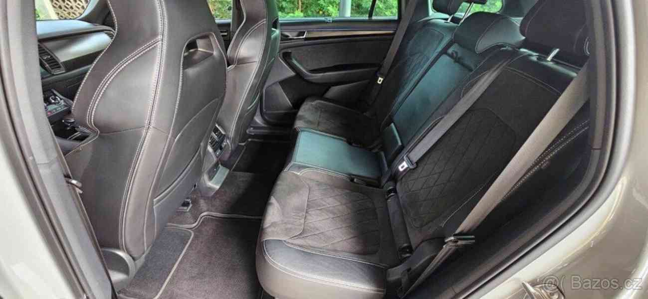 Škoda Kodiaq 2,0   TSI 140kW DS - foto 10