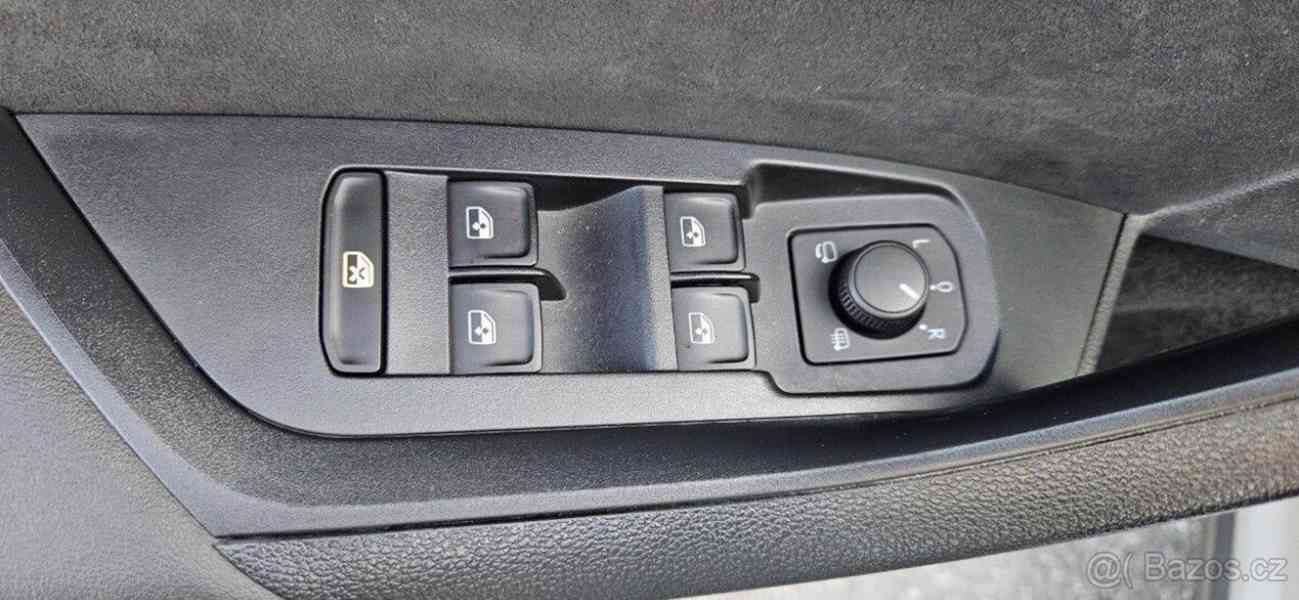 Škoda Kodiaq 2,0   TSI 140kW DS - foto 15