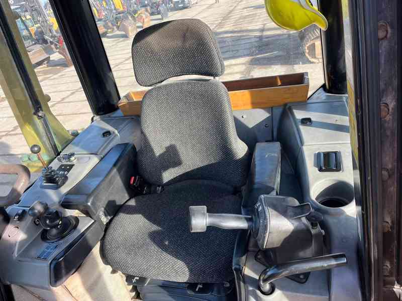 Buldozer Caterpillar D6N XL (Možnost leasingu)    - foto 7