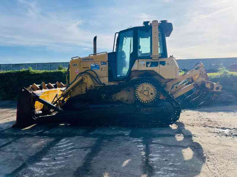 Buldozer Caterpillar D6N XL (Možnost leasingu)    - foto 2