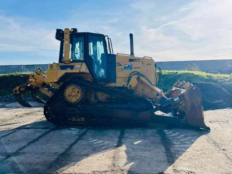 Buldozer Caterpillar D6N XL (Možnost leasingu)    - foto 5