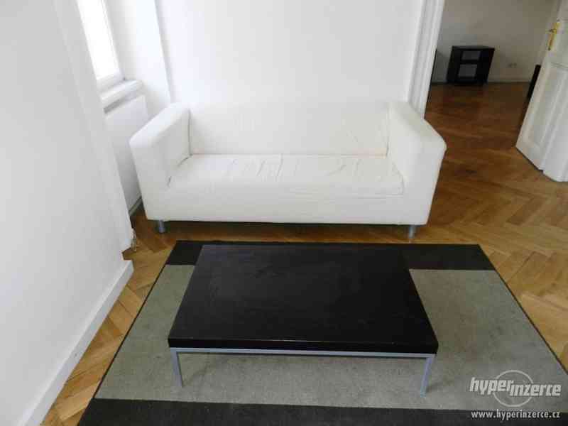 KONFERENČNÍ STOLEK IKEA 399,-Kč - foto 2