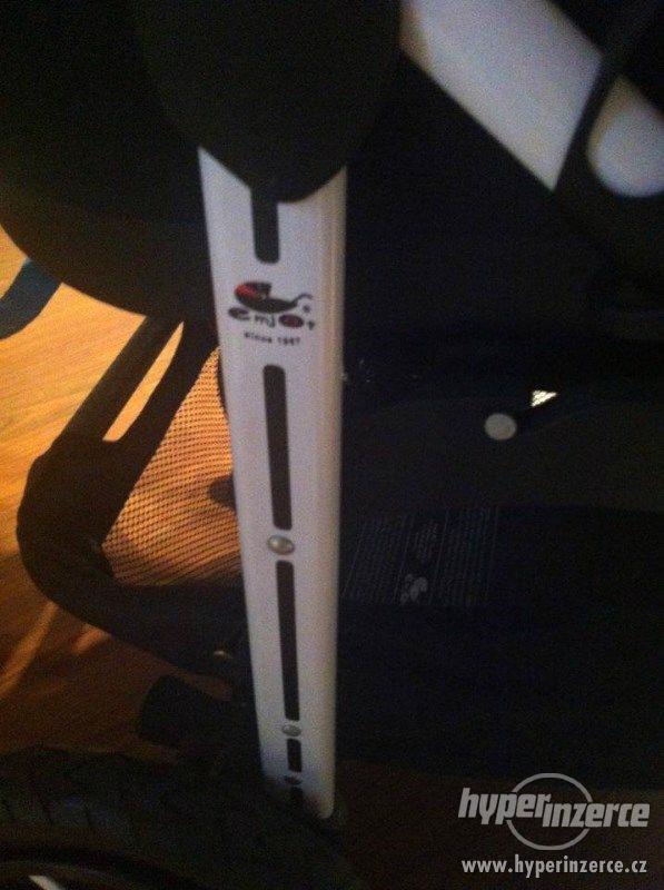 Trojkombinace emoji blacjk&white pro chalpce - foto 7