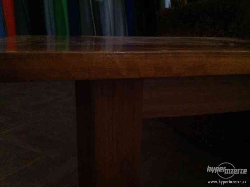 Konferenční stolek - foto 3