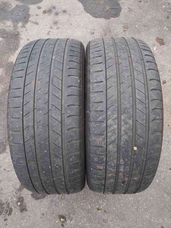 Letní pneu Michelin Latitude 235/55/19 a 255/50/19 - nabídka - foto 2
