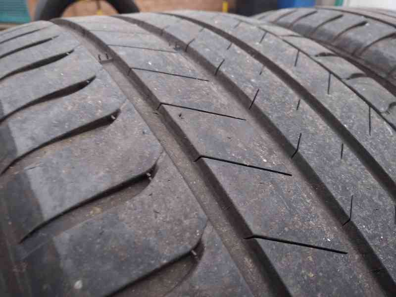 Letní pneu Michelin Latitude 235/55/19 a 255/50/19 - nabídka - foto 10