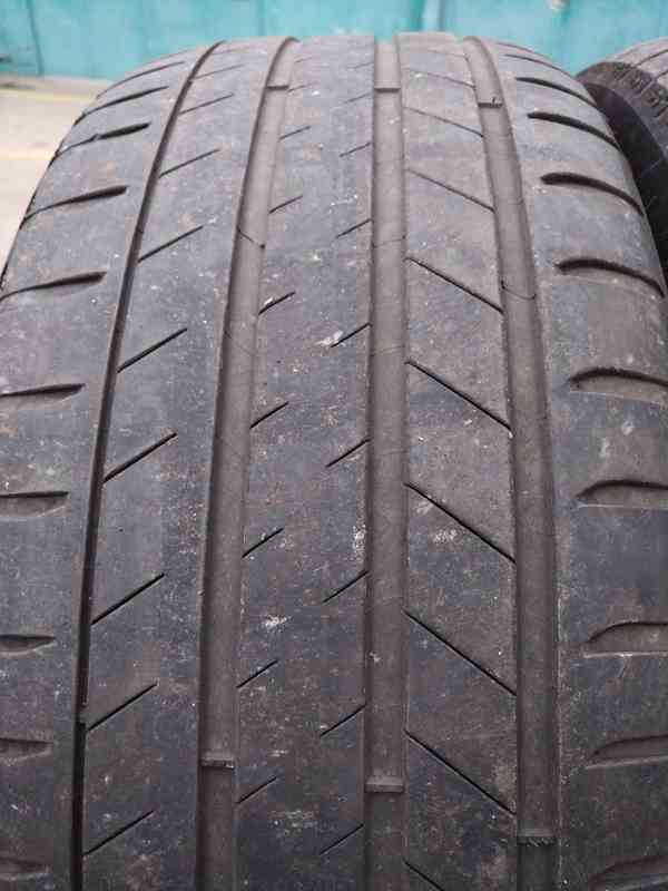 Letní pneu Michelin Latitude 235/55/19 a 255/50/19 - nabídka - foto 3