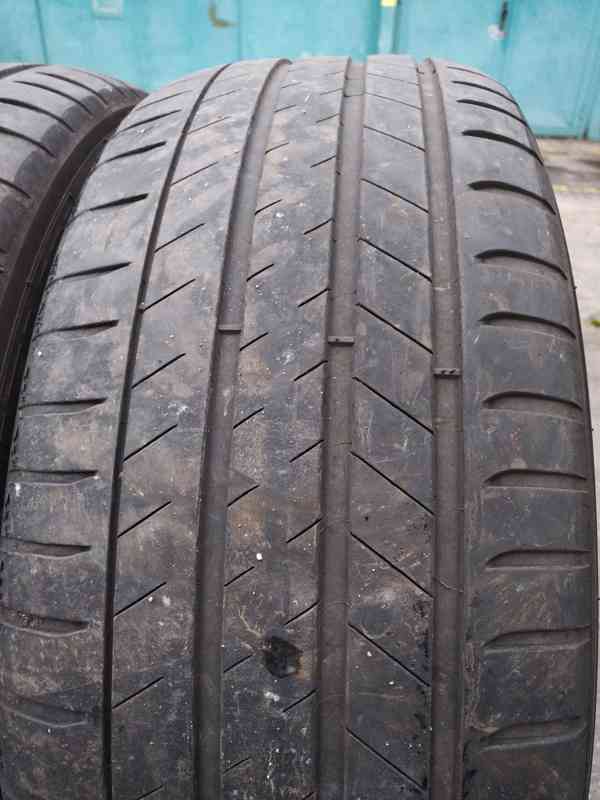 Letní pneu Michelin Latitude 235/55/19 a 255/50/19 - nabídka - foto 4