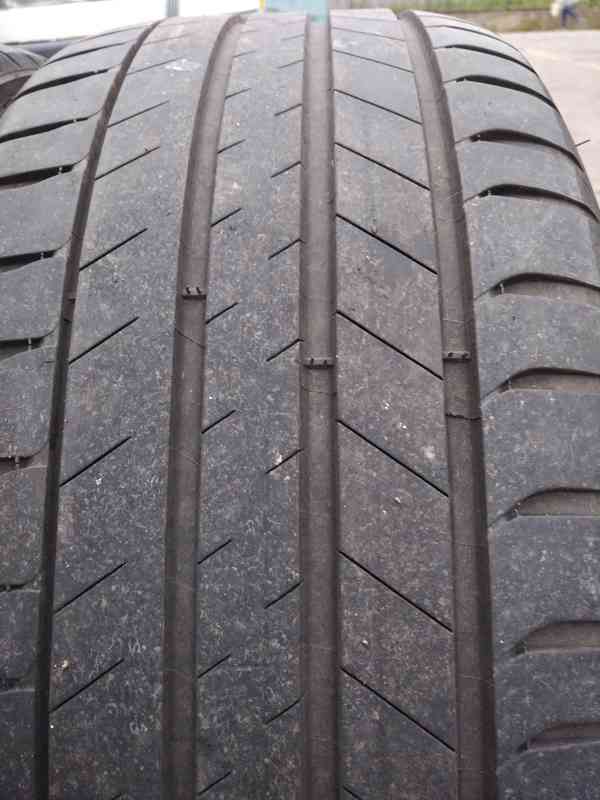 Letní pneu Michelin Latitude 235/55/19 a 255/50/19 - nabídka - foto 9