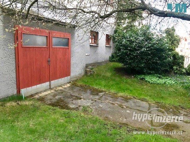Prodej, Rodinné domy, 400 m2 - Moravské Budějovice, pozemek 636 m2 - foto 2