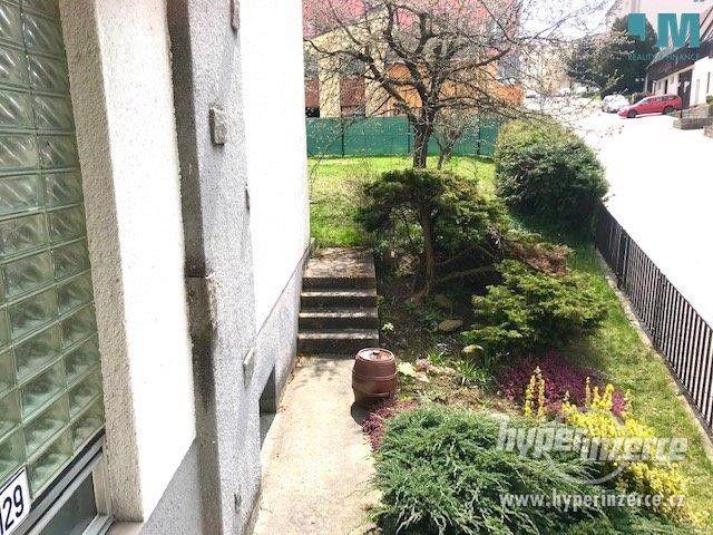 Prodej, Rodinné domy, 400 m2 - Moravské Budějovice, pozemek 636 m2 - foto 4