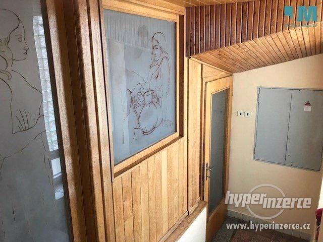 Prodej, Rodinné domy, 400 m2 - Moravské Budějovice, pozemek 636 m2 - foto 5