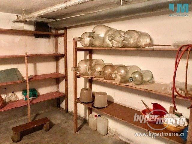 Prodej, Rodinné domy, 400 m2 - Moravské Budějovice, pozemek 636 m2 - foto 8