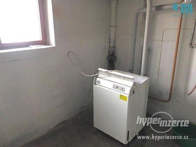 Prodej, Rodinné domy, 400 m2 - Moravské Budějovice, pozemek 636 m2 - foto 10