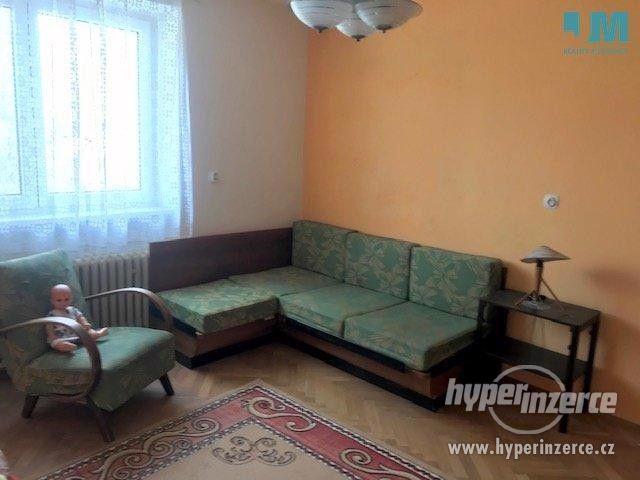 Prodej, Rodinné domy, 400 m2 - Moravské Budějovice, pozemek 636 m2 - foto 11
