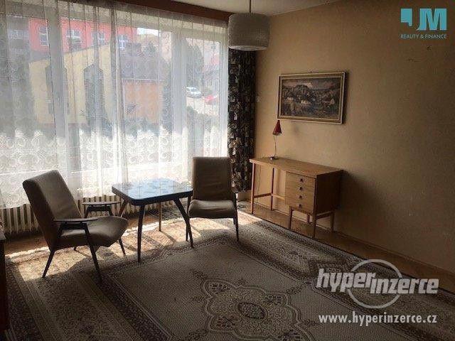 Prodej, Rodinné domy, 400 m2 - Moravské Budějovice, pozemek 636 m2 - foto 12