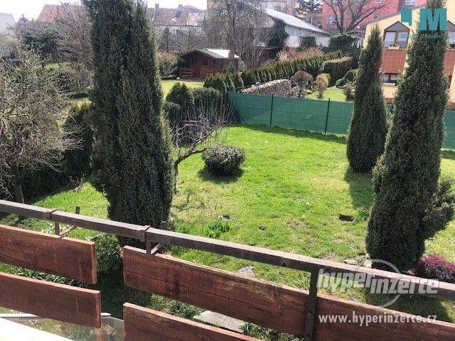 Prodej, Rodinné domy, 400 m2 - Moravské Budějovice, pozemek 636 m2 - foto 15