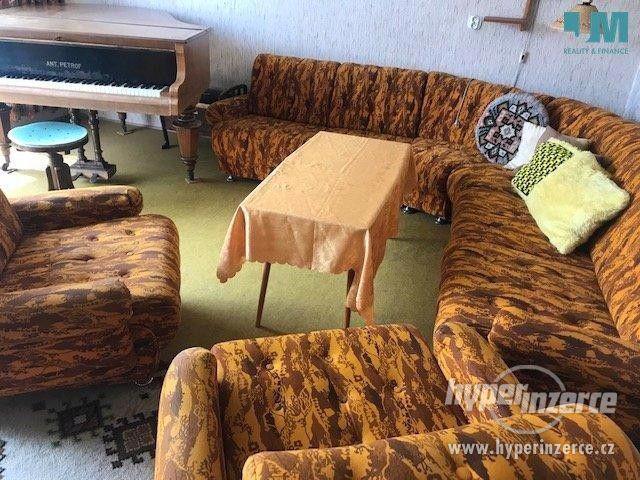 Prodej, Rodinné domy, 400 m2 - Moravské Budějovice, pozemek 636 m2 - foto 16