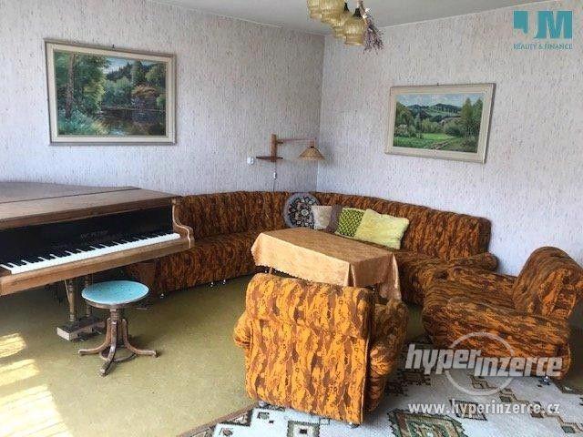 Prodej, Rodinné domy, 400 m2 - Moravské Budějovice, pozemek 636 m2 - foto 17