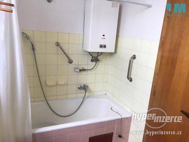 Prodej, Rodinné domy, 400 m2 - Moravské Budějovice, pozemek 636 m2 - foto 19