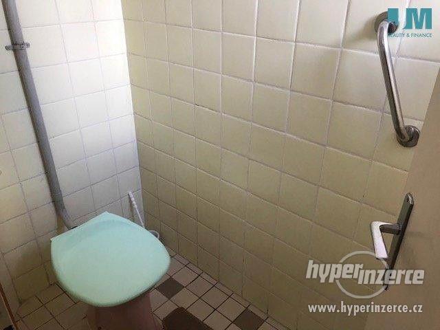 Prodej, Rodinné domy, 400 m2 - Moravské Budějovice, pozemek 636 m2 - foto 20