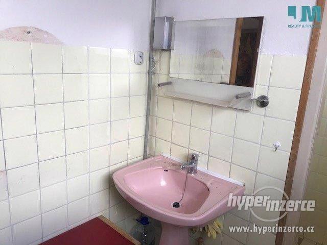 Prodej, Rodinné domy, 400 m2 - Moravské Budějovice, pozemek 636 m2 - foto 21