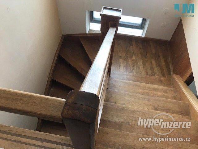 Prodej, Rodinné domy, 400 m2 - Moravské Budějovice, pozemek 636 m2 - foto 22