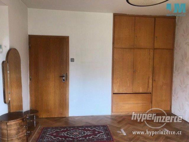 Prodej, Rodinné domy, 400 m2 - Moravské Budějovice, pozemek 636 m2 - foto 23
