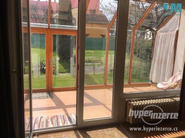 Prodej, Rodinné domy, 400 m2 - Moravské Budějovice, pozemek 636 m2 - foto 24
