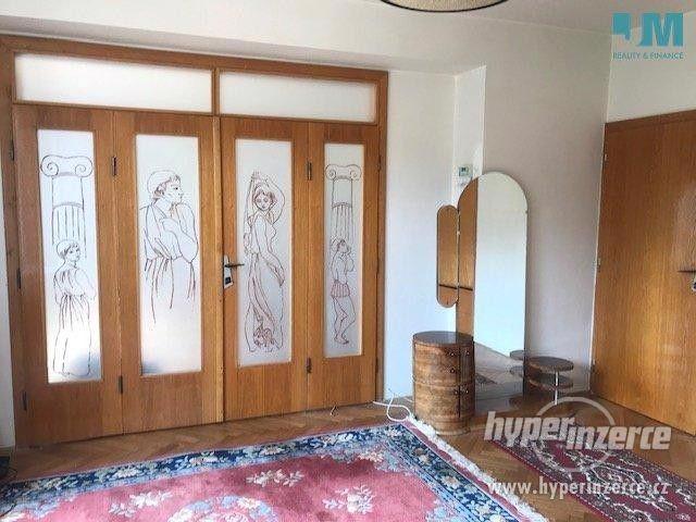 Prodej, Rodinné domy, 400 m2 - Moravské Budějovice, pozemek 636 m2 - foto 25