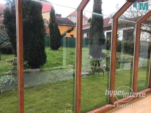Prodej, Rodinné domy, 400 m2 - Moravské Budějovice, pozemek 636 m2 - foto 26