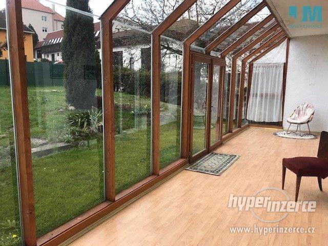 Prodej, Rodinné domy, 400 m2 - Moravské Budějovice, pozemek 636 m2 - foto 27