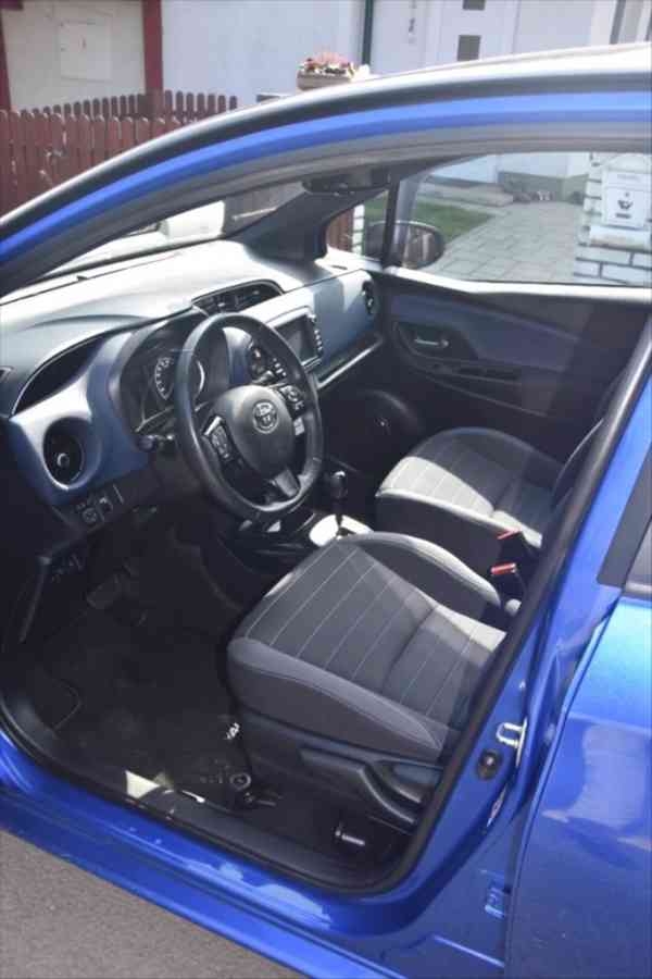 Toyota Yaris 1,5   2018 - foto 2