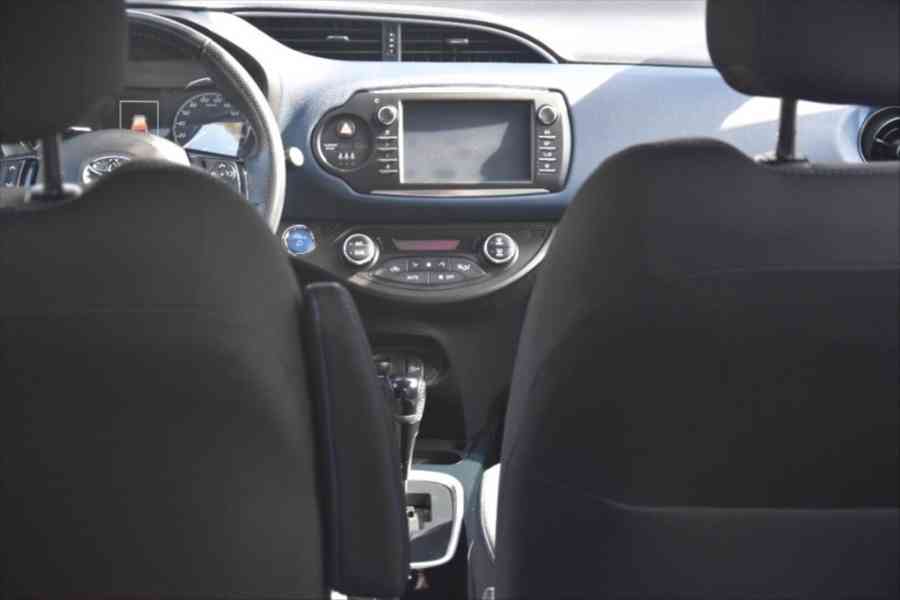 Toyota Yaris 1,5   2018 - foto 6