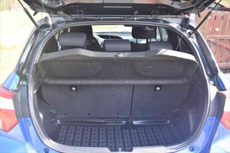 Toyota Yaris 1,5   2018 - foto 4