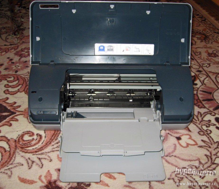 Как разобрать принтер hp deskjet 3650