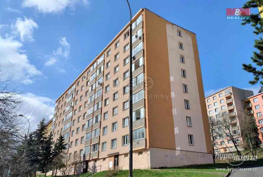Prodej bytu 2+1, 61 m?, DV, Chomutov, ul. Skalková - foto 1