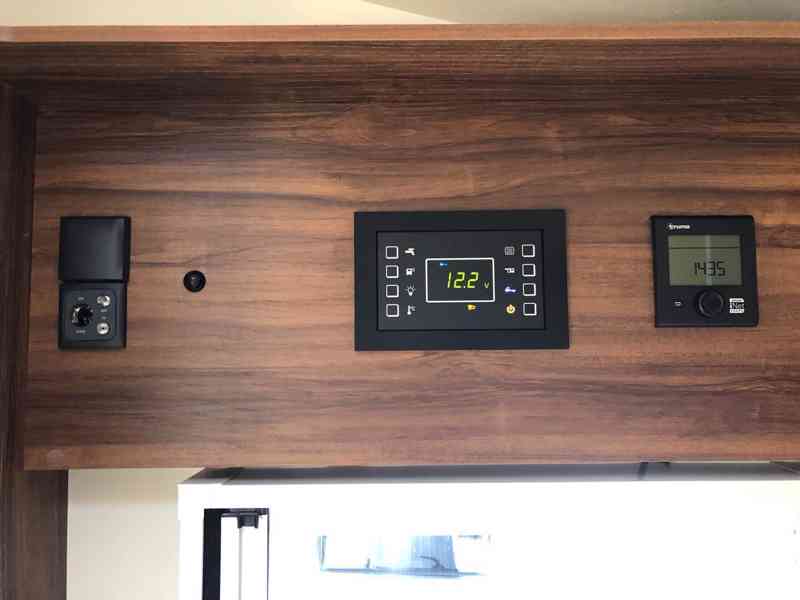 Ford Transit, 2.0 TDCi NOBEL A 9000 - foto 10