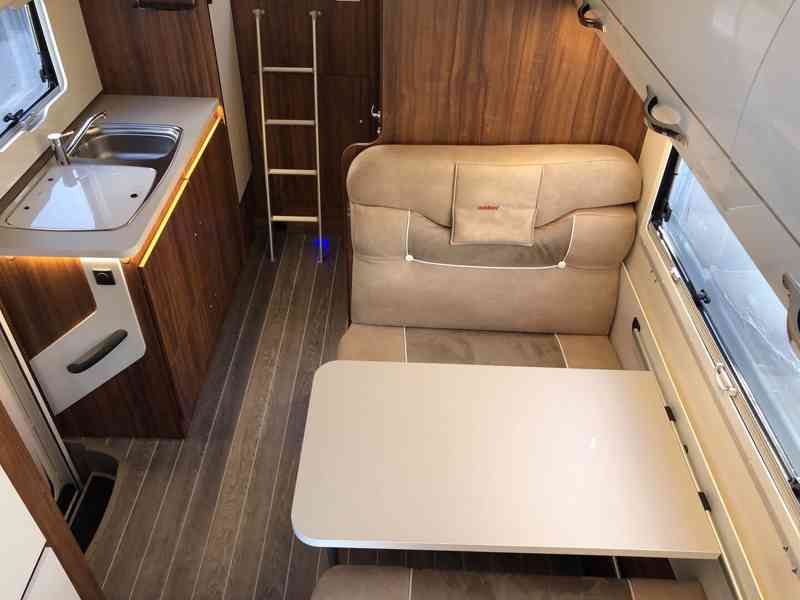 Ford Transit, 2.0 TDCi NOBEL A 9000 - foto 6