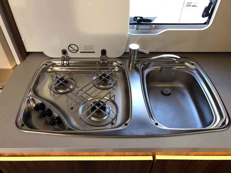 Ford Transit, 2.0 TDCi NOBEL A 9000 - foto 7