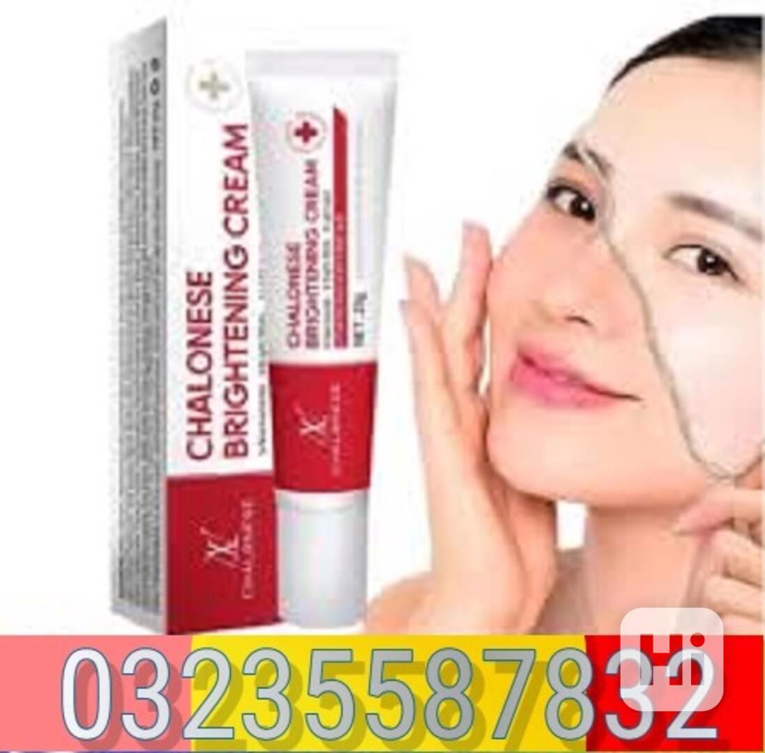 Chalonese Brightening Cream In Pakistan ^ 03235587832 - foto 1