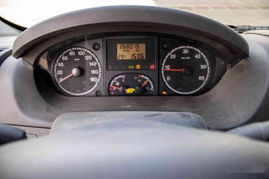 Peugeot Boxer 2.2 HDi 333 L3 - foto 11