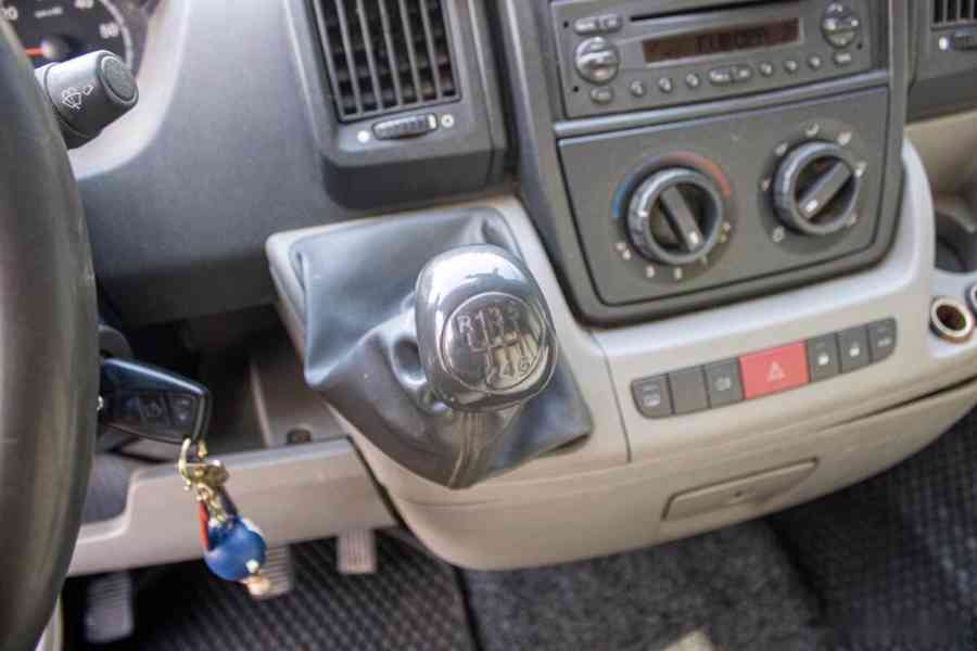 Peugeot Boxer 2.2 HDi 333 L3 - foto 13
