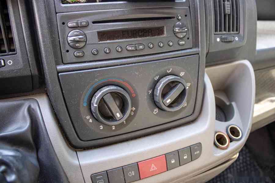 Peugeot Boxer 2.2 HDi 333 L3 - foto 15