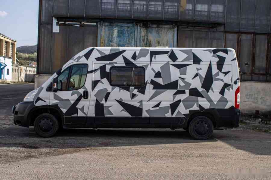 Peugeot Boxer 2.2 HDi 333 L3 - foto 7