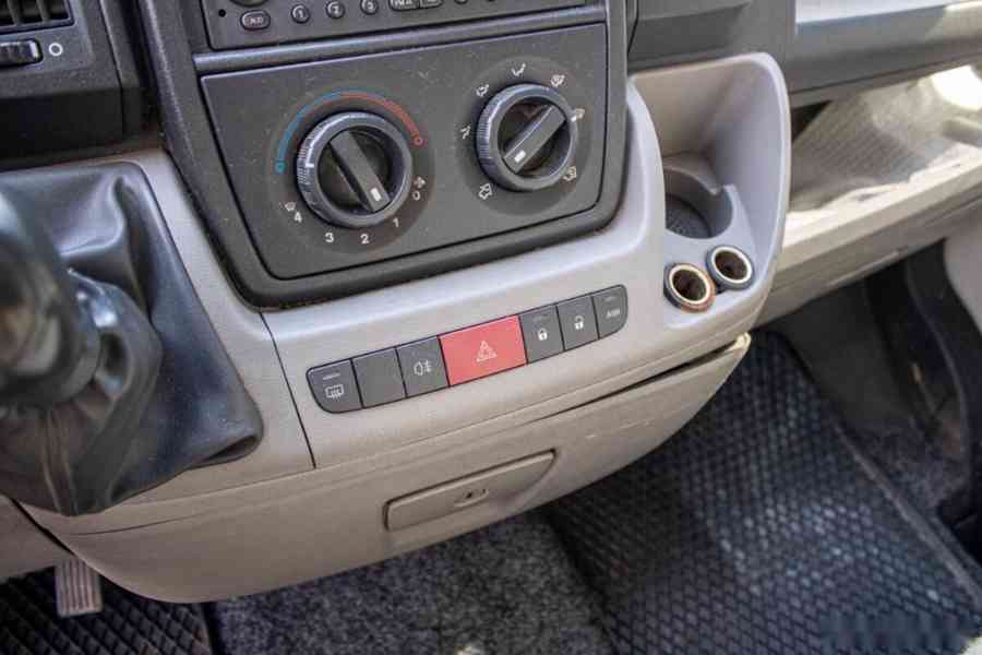 Peugeot Boxer 2.2 HDi 333 L3 - foto 14