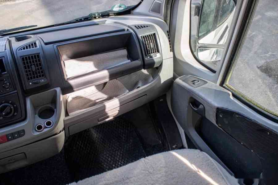 Peugeot Boxer 2.2 HDi 333 L3 - foto 10