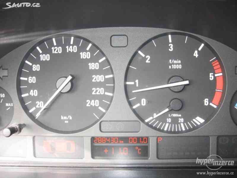 BMW5 - foto 2