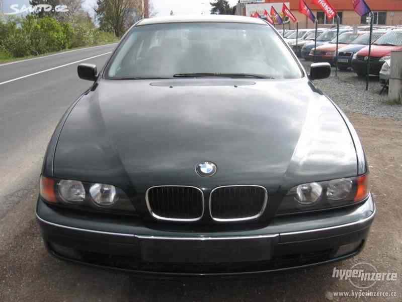 BMW5 - foto 4