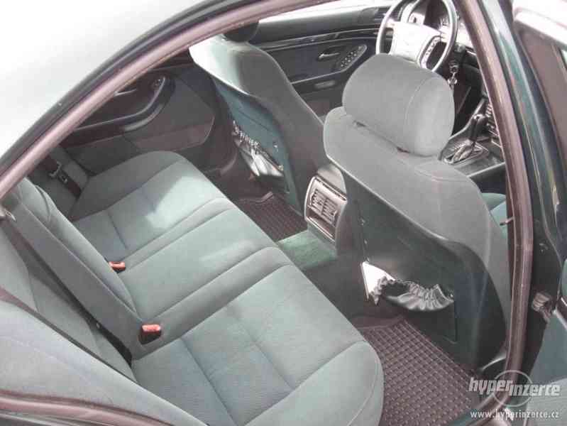 BMW5 - foto 5